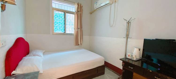 社旗廉家旅社图片