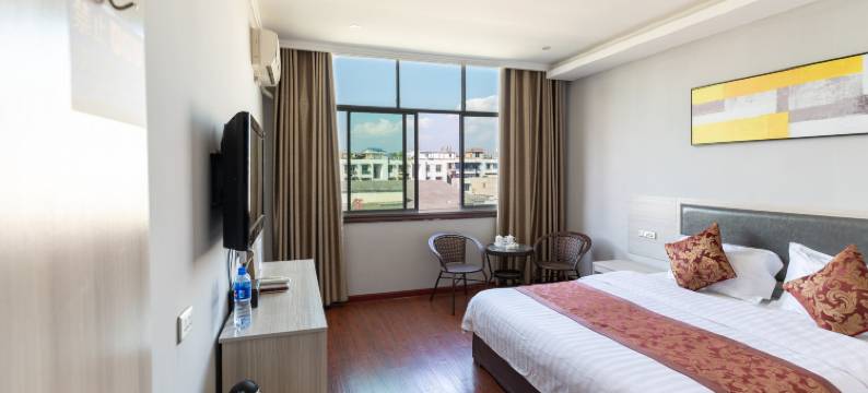 黔西柏宁酒店图片