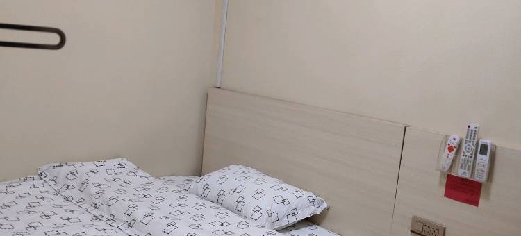 光山美晨宾馆图片