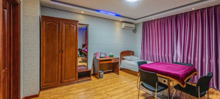 依兰龙泽宾馆图片