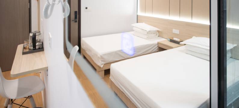 雅佳住宿(深圳龙华店)图片