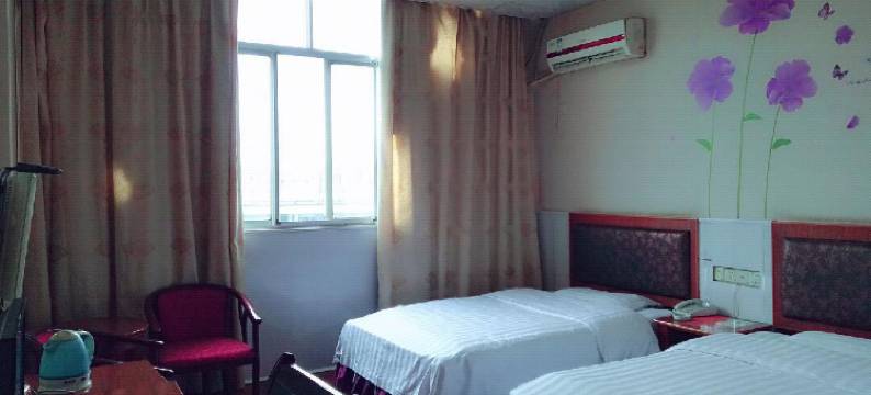 常德帝佳宾馆图片