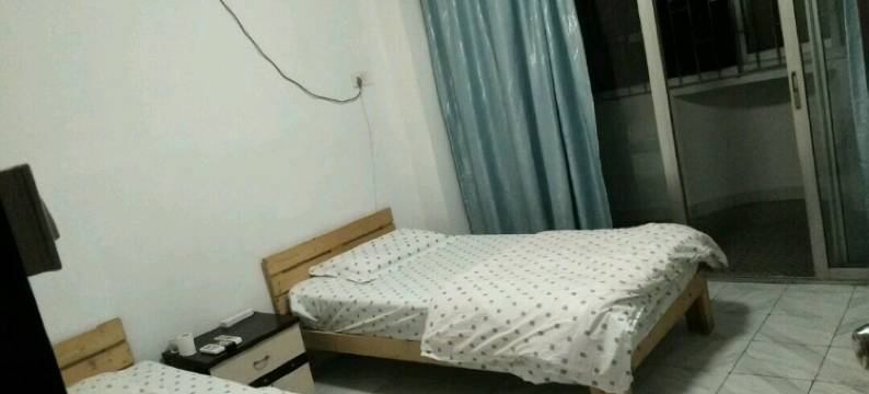 珠海小雪家庭旅馆图片