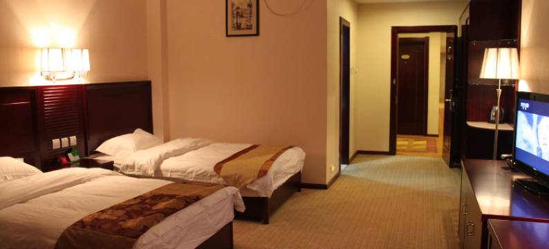 宾川祺宏酒店图片