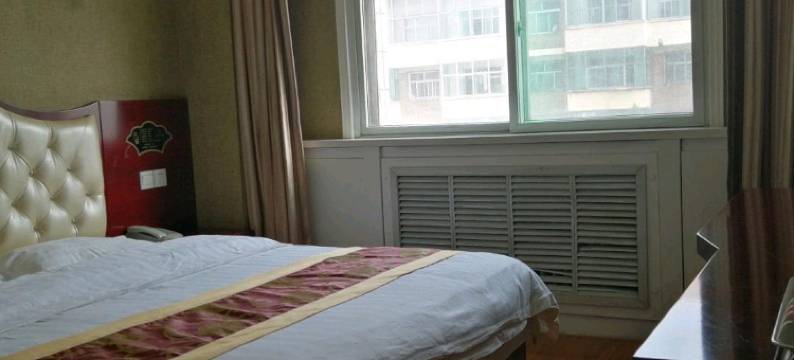 长治骅泰休闲宾馆图片