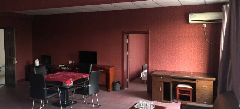 库伦旗龙玉宾馆图片