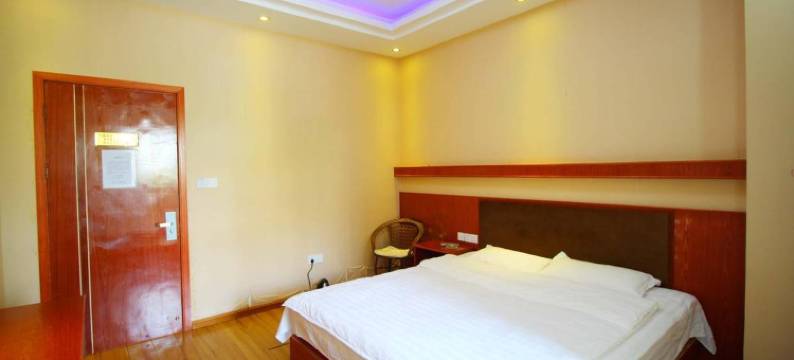 庐山好运来宾馆图片