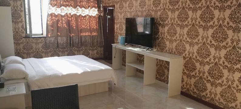 甘南天悦宾馆图片