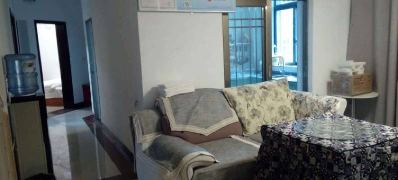 正安365宾馆(珍州东路分店)图片