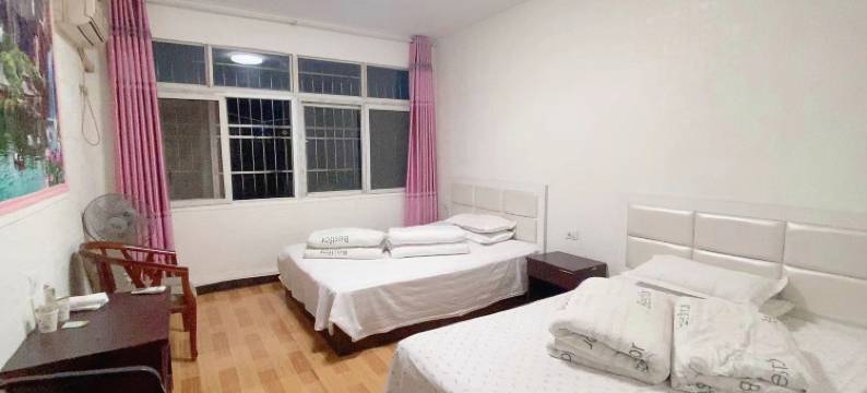 雅馨公寓(武汉纺织大学阳光校区店)图片