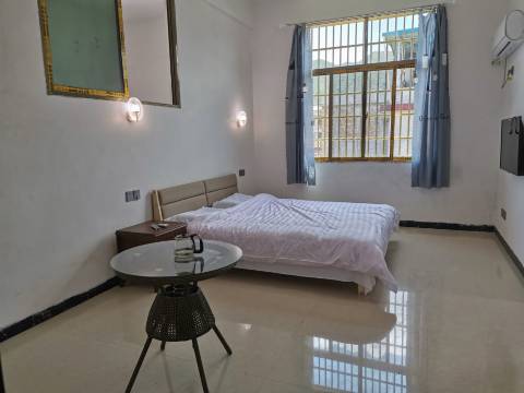 汝城筑梦营民宿