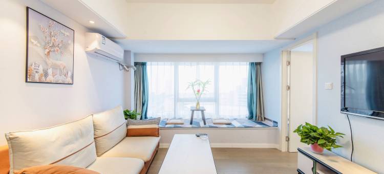 listen海公寓(茂业中心店)图片