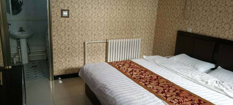 临城友和宾馆图片