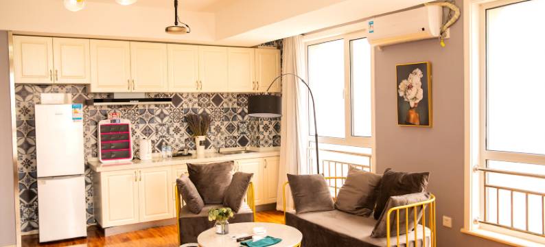 呼和浩特蜜糖公寓图片