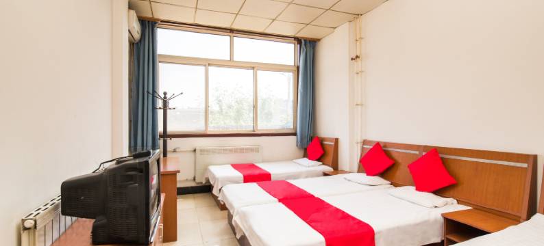 唐山怡家旅馆图片