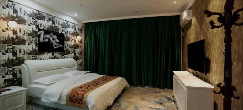 永吉百业精品酒店图片