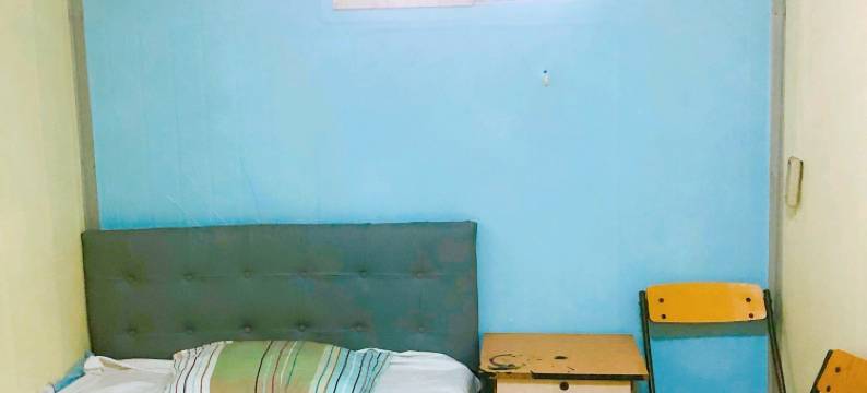 菏泽学苑招待所图片