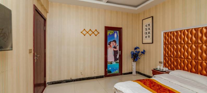 沁阳兰亭宾馆图片