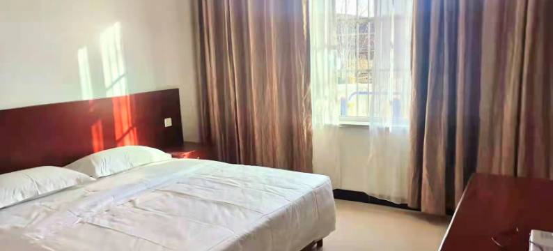 甜缘民宿(长治高铁南站店)图片