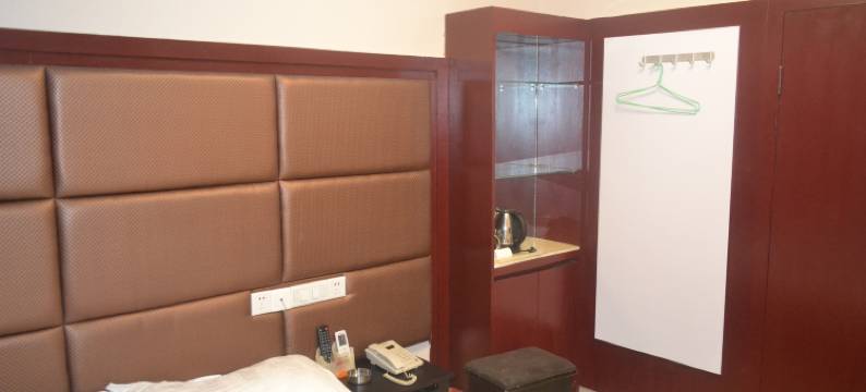 耒阳梦诚宾馆图片