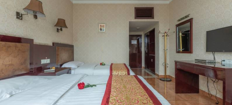 常德德源大酒店图片