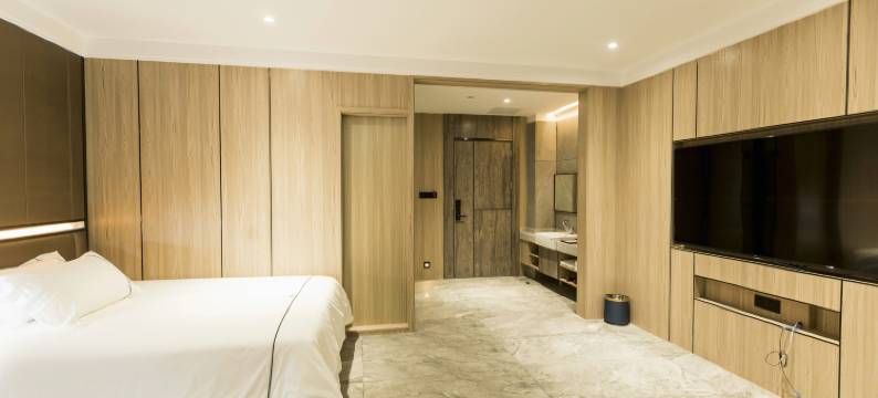 凯帆达四季酒店(雷州汽车总站店)图片