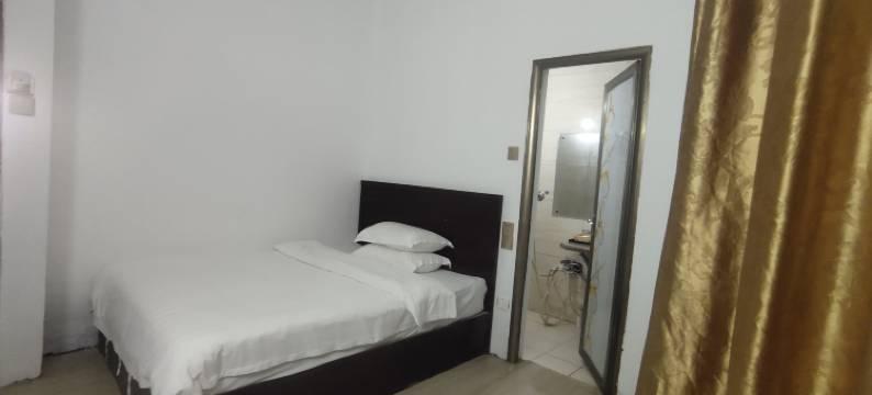 北流博美旅馆图片