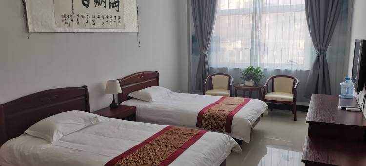 沁源鸿运宾馆图片