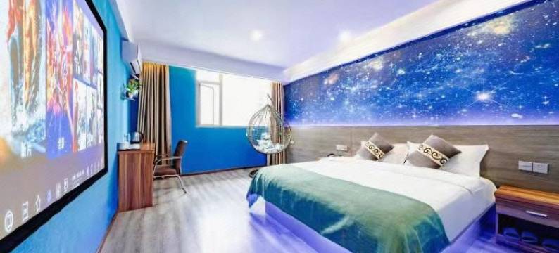 重庆景鑫商务酒店图片