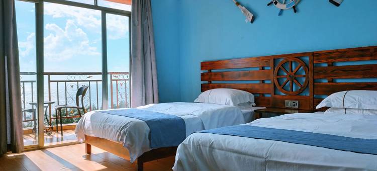 涠洲岛拉夫海景度假酒店图片