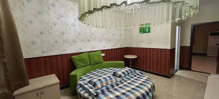 新乡双祥宾馆图片