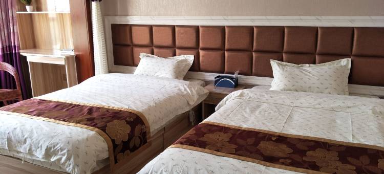 海东盛鑫家庭宾馆图片