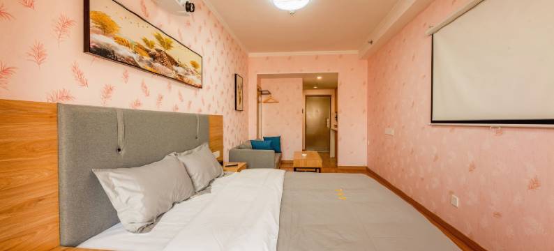 喜来达酒店(中原福塔七里河地铁站店)图片