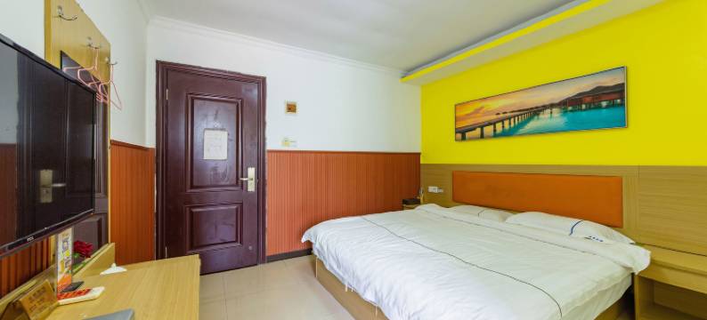 温馨宾馆(广州南沙金洲广场店)图片