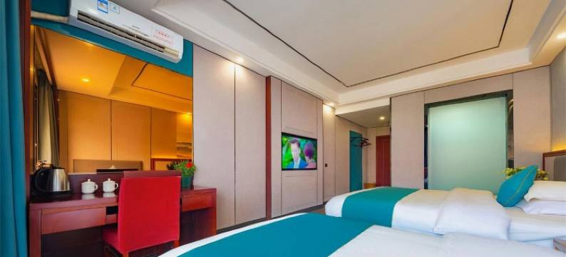 凤凰翎辉大酒店图片