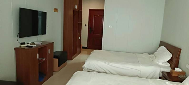 中方东方宾馆图片