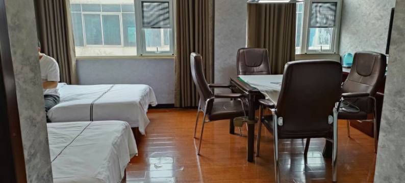 项城高客宾馆图片