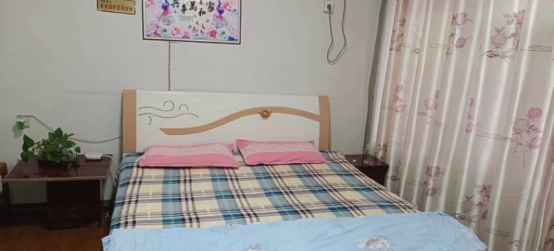 鑫鑫商务宾馆图片