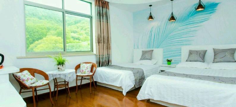 嵊泗橘苑山庄图片