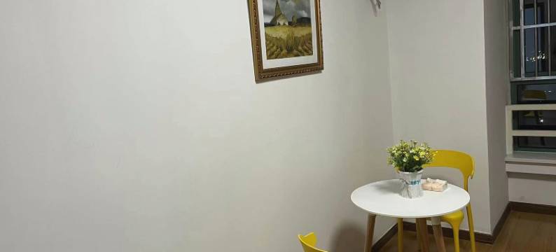 迷失海岸青年旅社(之心城安农大地铁站店)图片