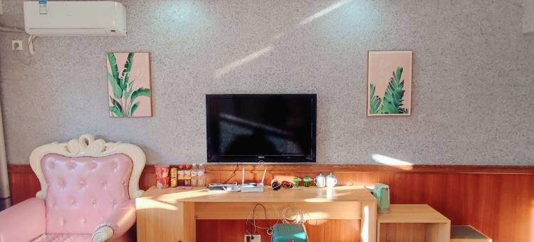 宜客居宾馆图片