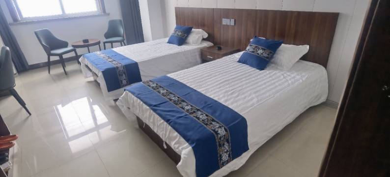 友谊宾馆(苏州梅新街店)图片