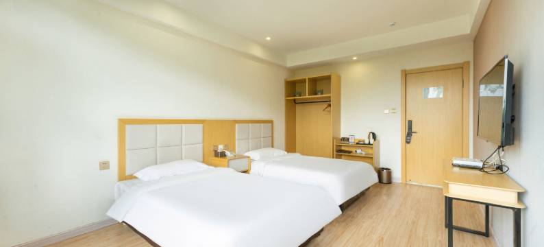 敦化六鼎山假日酒店图片