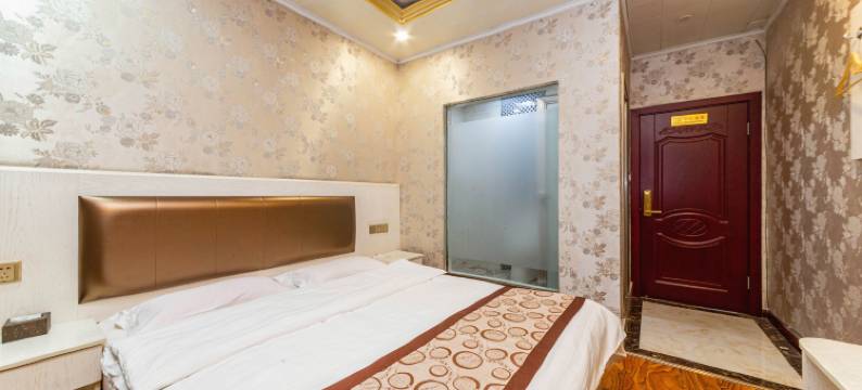 遂宁如意宾馆图片