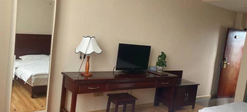 保山晶悦酒店图片