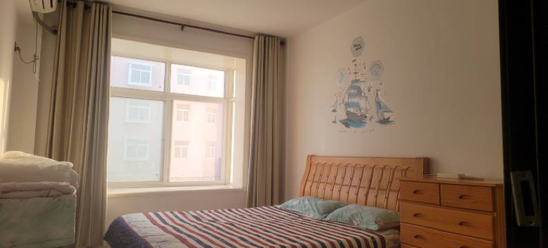 长岛小林自助公寓图片