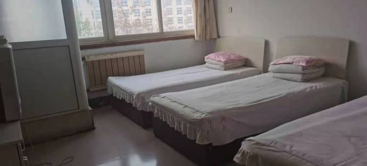 聊城凤湖宾馆图片