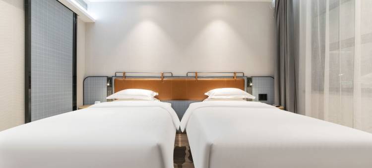 宜尚酒店(麻城广场店)图片