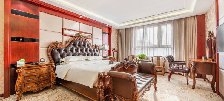 徽县徽州大酒店图片