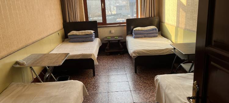 凤城海天招待所图片